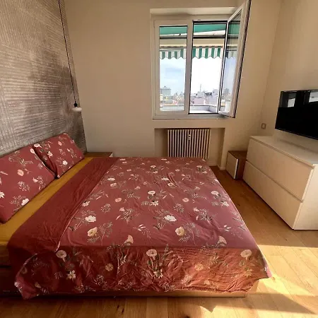 Stunning Penthouse Duomo Experience