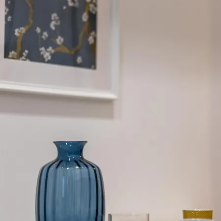 Navigli Charm-milan-self Check-in Two-room On The Navigli 밀라노