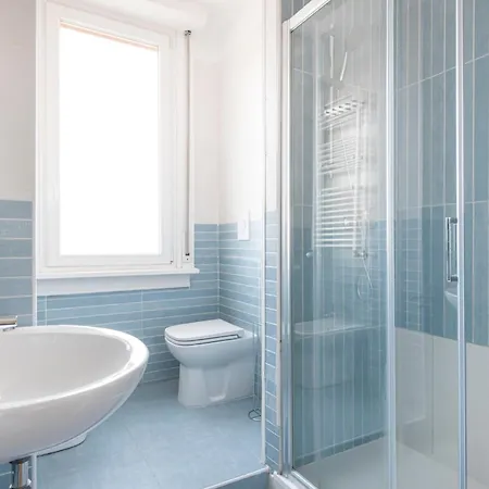 Apartment Easylife - - Soperga 44 P5 - Milan