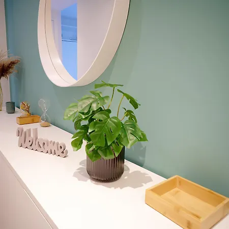 Apartamento La Casina Di Barbara Sul Naviglio, Canal Area Milán