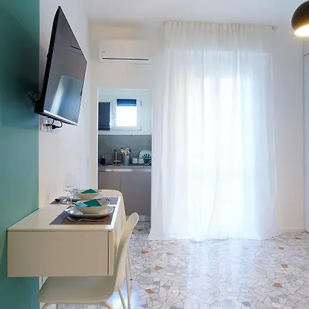 La Casina Di Barbara Sul Naviglio, Canal Area *