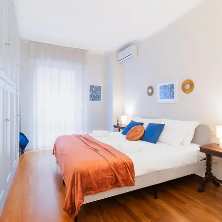 Navigli Charm-milan-self Check-in Two-room On The Navigli 아파트 밀라노