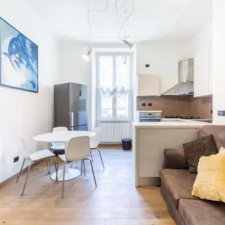 A 300m Dalla Metro Nel Cuore Di Con Wifi Apartament