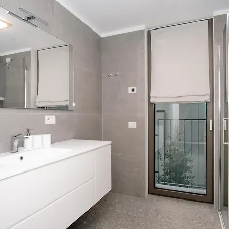 Apartment Boutique - Luxury & Wellness Milan