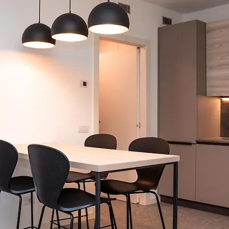 Apartment Boutique - Luxury & Wellness