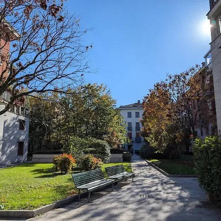 Apartman Luxury - Zen Urban Retreat