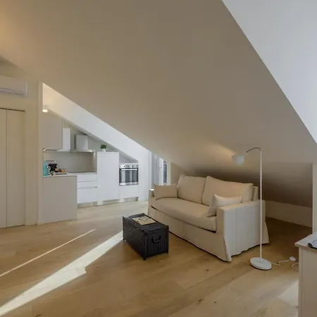 Novara, 6 - Attic With Style *