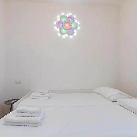 I-host - Assietta Apartman