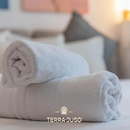 Rucellai In Apartment