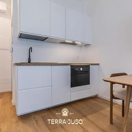 Rucellai In Apartamento Milão
