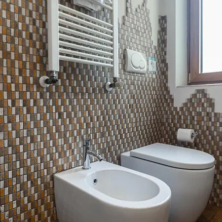 Appartamento Italianway Easy - Rosales 3 C