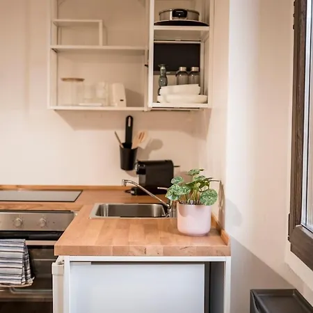 Darsena Riverside דירה מילאנו