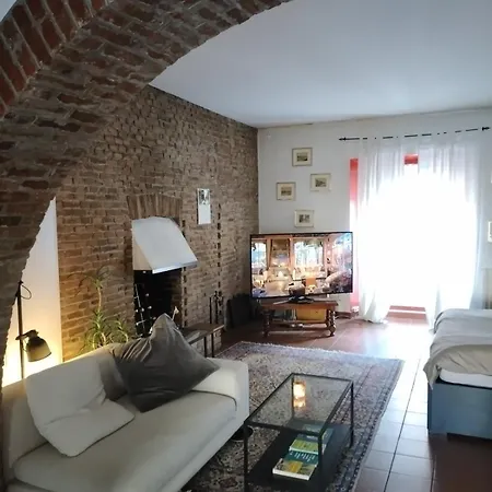 Iron Bridge Navigli Location M2