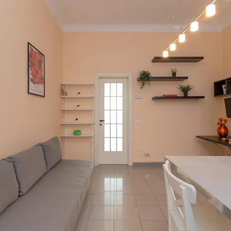 I-host - Brembo 3 Apartman