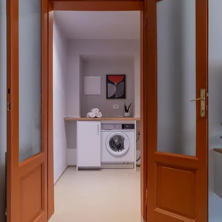 Liberty House - Carozzi Milano