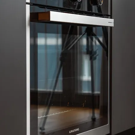 Apartmán Crespi Terrace, Private Parking, A Few Steps From The Metro Milán