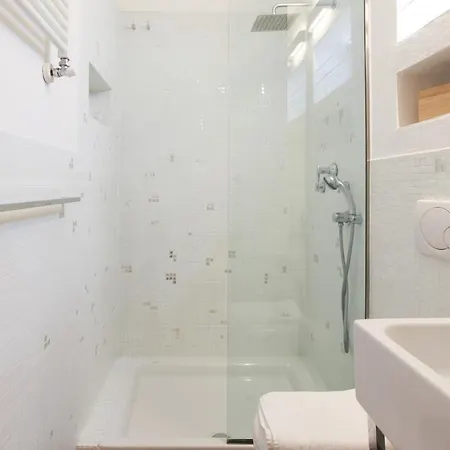 Apartamento Hacca Collection - Charming In Corso Magenta