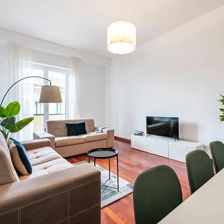 Easylife - - Italia 11 P4 - Historic Center * Milão