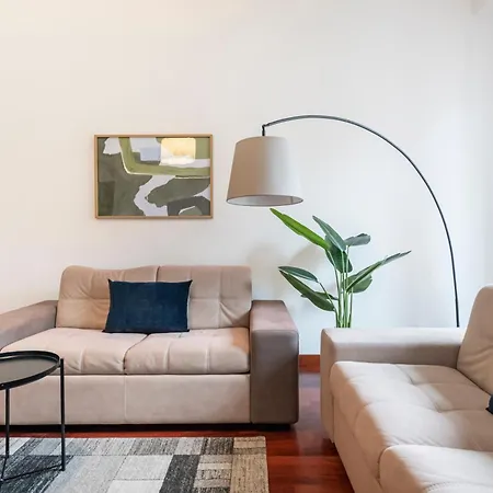 Easylife - - Italia 11 P4 - Historic Center * Mailand