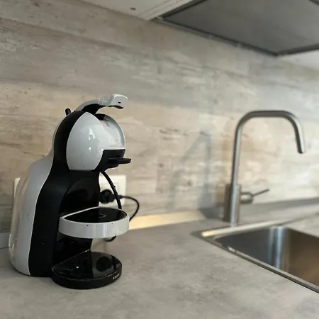 Casa Grande Διαμέρισμα Μιλάνο