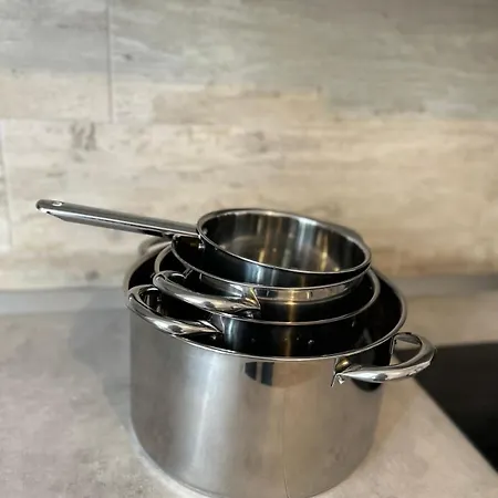 Casa Grande Apartamento *