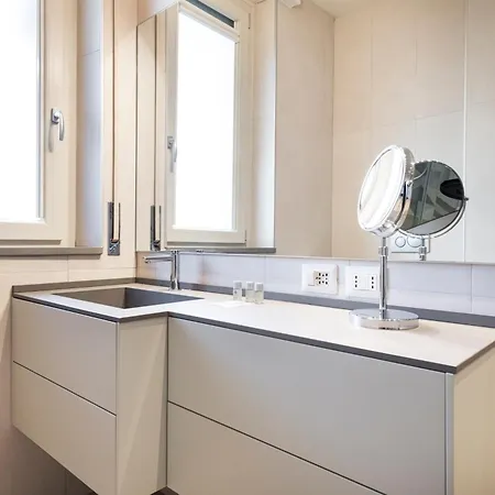 Easylife - - Cassala 61 - Navigli Apartmán