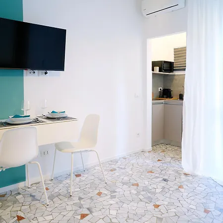 Apartamento La Casina Di Barbara Sul Naviglio, Canal Area *