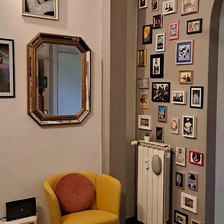 Brand New - 5 Minutes From Istria Metro Station Milano