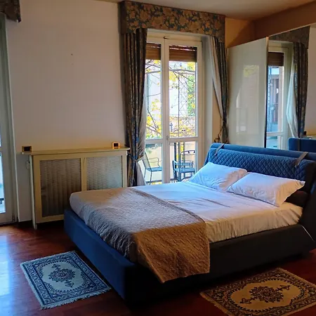 Casa Ferretti - Corso Garibaldi * Μιλάνο