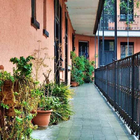 Elegant Three In Porta Romana By Mastery * Milán