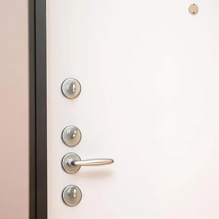 Boutique - Luxury & Wellness Apartamento