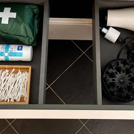 Appartement Settembrini Loft Stazione - Corso Buenos Aires - Porta Venezia