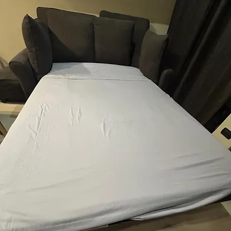 Brand New Steps From Citylife, Sempione, Allianz Mico - Metro Domodossola - Metro Portello - Tram Right Outside To Duomo, Brera, Cadorna Reachable In 15 Min * Milaan