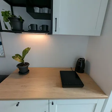 Luxury - Zen Urban Retreat Apartamento *