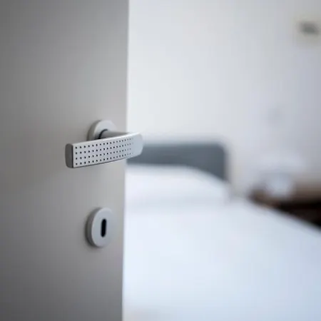 Darsena Riverside Lägenhet Milano