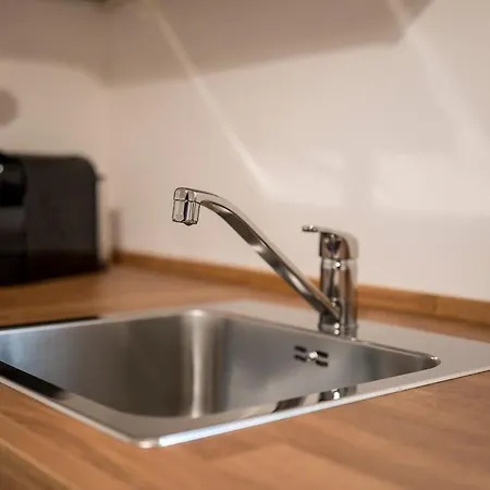 Darsena Riverside Апартаменты Милан