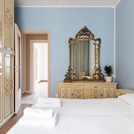 Apartamento Casa Venezian *