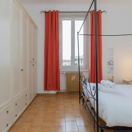 I-host - De Sanctis 52 Apartament