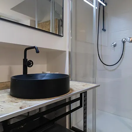 Italianway Comfort - Santagnese 14 Милан