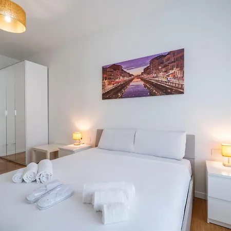 Elegant And Modern In Apartamento