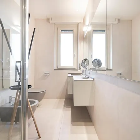 Apartmán Easylife - - Cassala 61 - Navigli