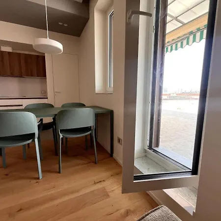 Apartamento Stunning Penthouse Duomo Experience