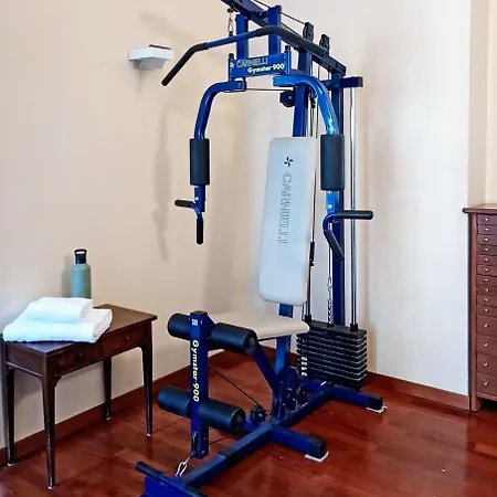 Casa Ferretti - Corso Garibaldi *