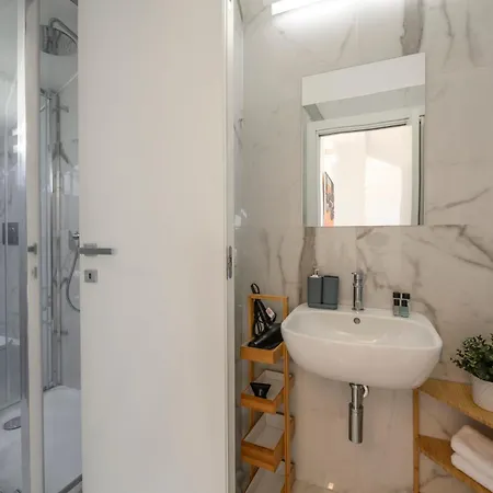 Novara, 6 - Attic With Style Апартаменты *