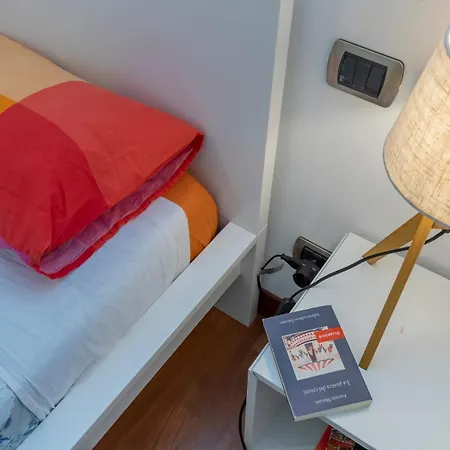 I-host - Copernico * Mailand