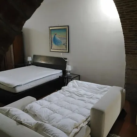 Апартаменты Iron Bridge Navigli Location M2 Милан