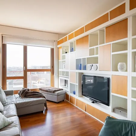 Luca Darsena Viale Papiniano