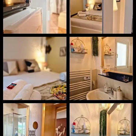Mch P Romana 4 Stops From Duomo Quiet With Private Small Balcony *