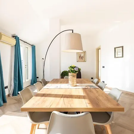 Lejlighed Duomo 7 Min - Panoramic Terrace & Two Bedrooms *