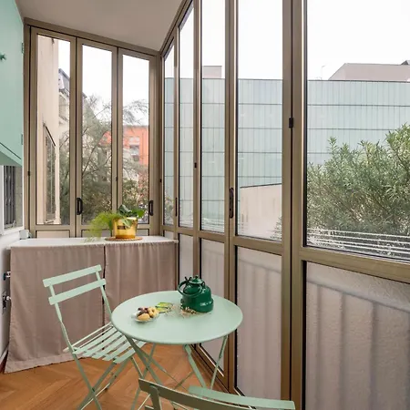 Tolmezzo - 7sundays Milan